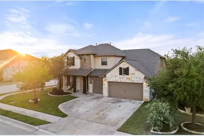 401 Daniel Crossing, Liberty Hill, TX 78642 - Photo 8