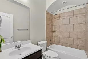 401 Daniel Crossing, Liberty Hill, TX 78642 - Photo 22