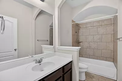 401 Daniel Crossing, Liberty Hill, TX 78642 - Photo 18