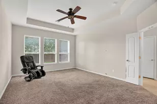 401 Daniel Crossing, Liberty Hill, TX 78642 - Photo 14