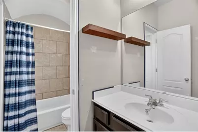 401 Daniel Crossing, Liberty Hill, TX 78642 - Photo 20