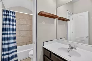 401 Daniel Crossing, Liberty Hill, TX 78642 - Photo 20