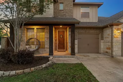 401 Daniel Crossing, Liberty Hill, TX 78642 - Photo 32