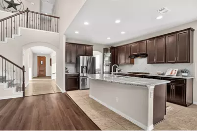 401 Daniel Crossing, Liberty Hill, TX 78642 - Photo 4