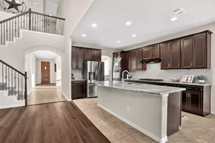 401 Daniel Crossing, Liberty Hill, TX 78642 - Photo 4
