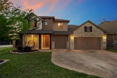 401 Daniel Crossing, Liberty Hill, TX 78642 - Photo 8