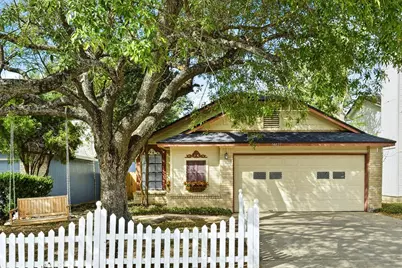 14421 Robert I Walker Boulevard, Austin, TX 78728 - Photo 1