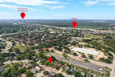 14421 Robert I Walker Boulevard, Austin, TX 78728 - Photo 40