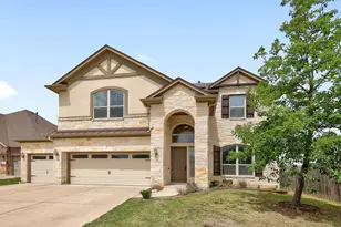 17309 Silent Harbor Loop, Pflugerville, TX 78660 - Photo 1