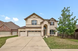17309 Silent Harbor Loop, Pflugerville, TX 78660 - Photo 2