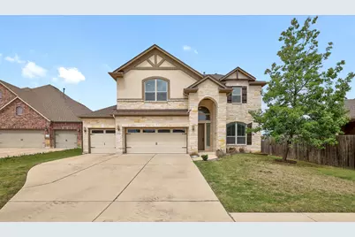 17309 Silent Harbor Loop, Pflugerville, TX 78660 - Photo 2