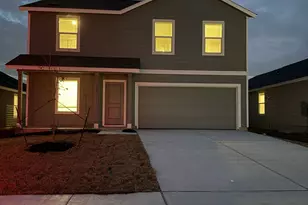 125 Painted Night Rd, Hutto, TX 78634 - Photo 1