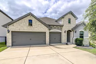 4208 Sandorna Vw, Leander, TX 78641 - Photo 4