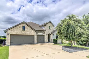 4208 Sandorna Vw, Leander, TX 78641 - Photo 1