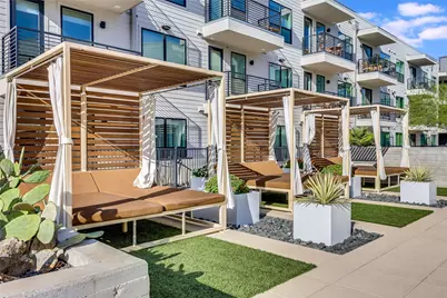 1701 Simond Avenue #516, Austin, TX 78723 - Photo 20