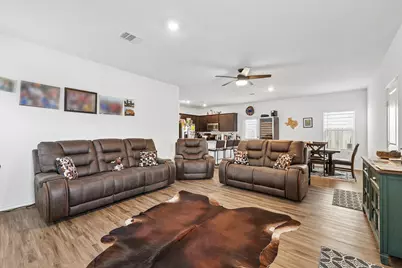1204 Cattail Lane, Bastrop, TX 78602 - Photo 6