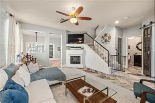 1223 Peyton Pl, Cedar Park, TX 78613 - Photo 8