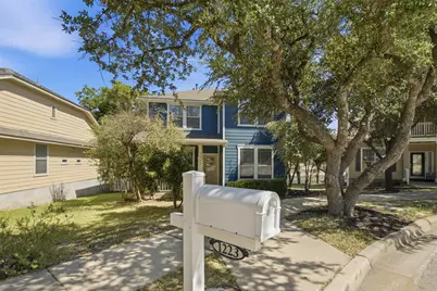 1223 Peyton Place, Cedar Park, TX 78613 - Photo 2