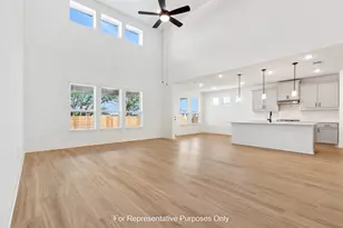 3721 Helena Wy, Leander, TX 78641 - Photo 8