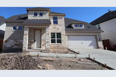 3721 Helena Way, Leander, TX 78641 - Photo 1