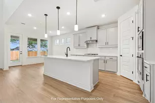 3721 Helena Wy, Leander, TX 78641 - Photo 6