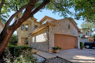 7708 San Felipe Blvd, Austin, TX 78729 - Photo 2
