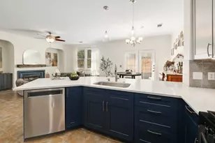 7708 San Felipe Blvd, Austin, TX 78729 - Photo 14