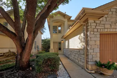 7708 San Felipe Boulevard #24, Austin, TX 78729 - Photo 2