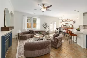 7708 San Felipe Blvd, Austin, TX 78729 - Photo 6