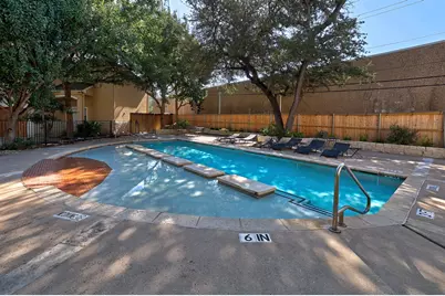 7708 San Felipe Boulevard #24, Austin, TX 78729 - Photo 32