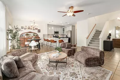 7708 San Felipe Boulevard #24, Austin, TX 78729 - Photo 4