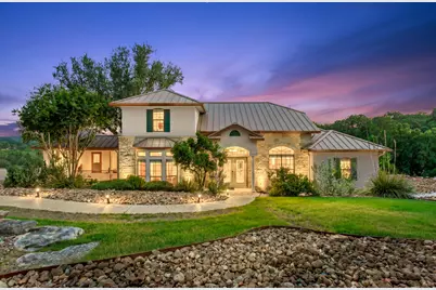 1121 Kings Cove Drive, Canyon Lake, TX 78133 - Photo 1