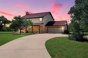 995 Cielo Springs Dr, Blanco, TX 78606 - Photo 2