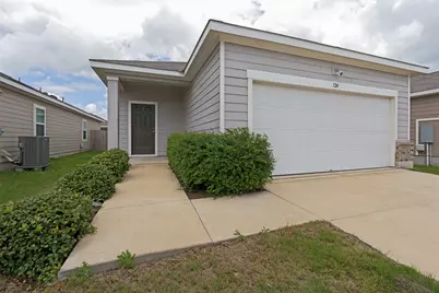 124 Bracken Lane, Maxwell, TX 78656 - Photo 2