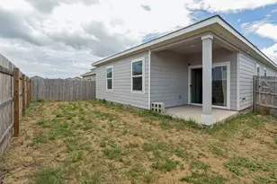 124 Bracken Ln, Maxwell, TX 78656 - Photo 22