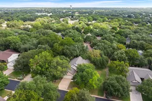 115 Ruellia Dr, Georgetown, TX 78633 - Photo 40