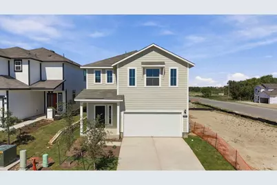 2714 Foss Road, Pflugerville, TX 78753 - Photo 1
