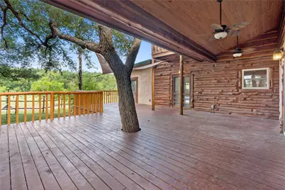 4032 Ranch Road 3232, Johnson City, TX 78636 - Photo 14