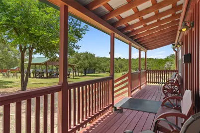 4032 Ranch Road 3232, Johnson City, TX 78636 - Photo 24