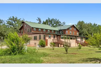 4032 Ranch Road 3232, Johnson City, TX 78636 - Photo 1