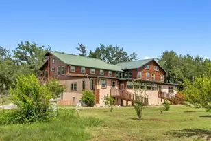 4032 Ranch Rd 3232, Johnson City, TX 78636 - Photo 1