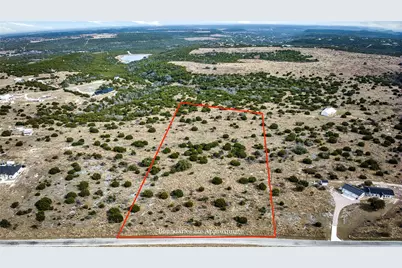 00 Three Creeks Drive, Bertram, TX 78605 - Photo 2