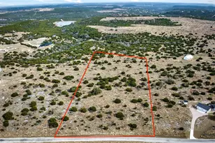 00 Three Creeks Dr, Bertram, TX 78605 - Photo 2