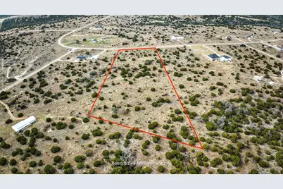00 Three Creeks Drive, Bertram, TX 78605 - Photo 4