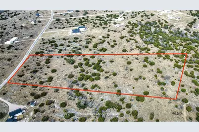 00 Three Creeks Drive, Bertram, TX 78605 - Photo 10