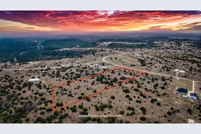 00 Three Creeks Drive, Bertram, TX 78605 - Photo 16