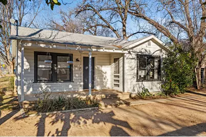 4600 Alf Avenue, Austin, TX 78721 - Photo 2