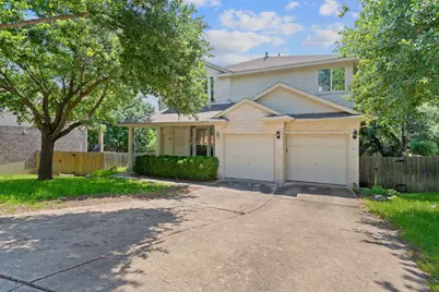 14701 Banbridge Trail, Austin, TX 78717 - Photo 2