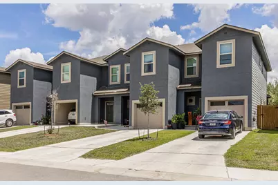 6426 Marcel Way #101, 102, 103, 104, San Antonio, TX 78233 - Photo 1