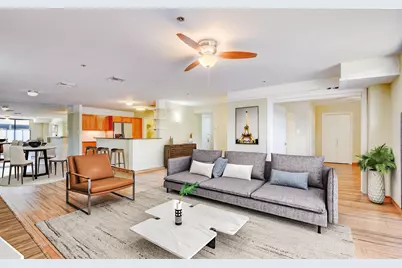 40 N Interstate 35 Expressway #2C2, Austin, TX 78701 - Photo 1